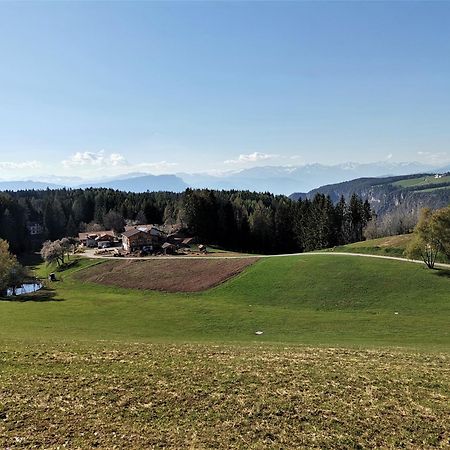 Appartamento Schupferhof Monte San Pietro Esterno foto