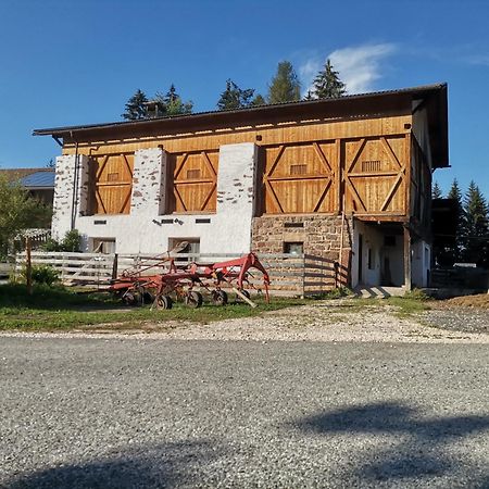 Appartamento Schupferhof Monte San Pietro Esterno foto