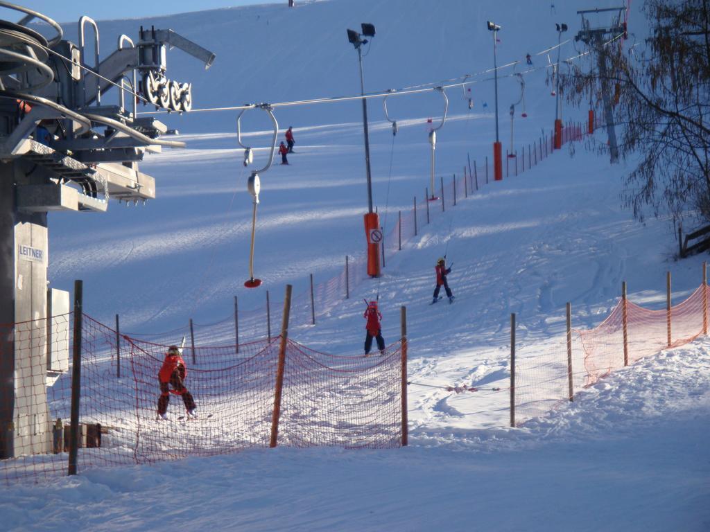 Appartamento Schupferhof Monte San Pietro Esterno foto