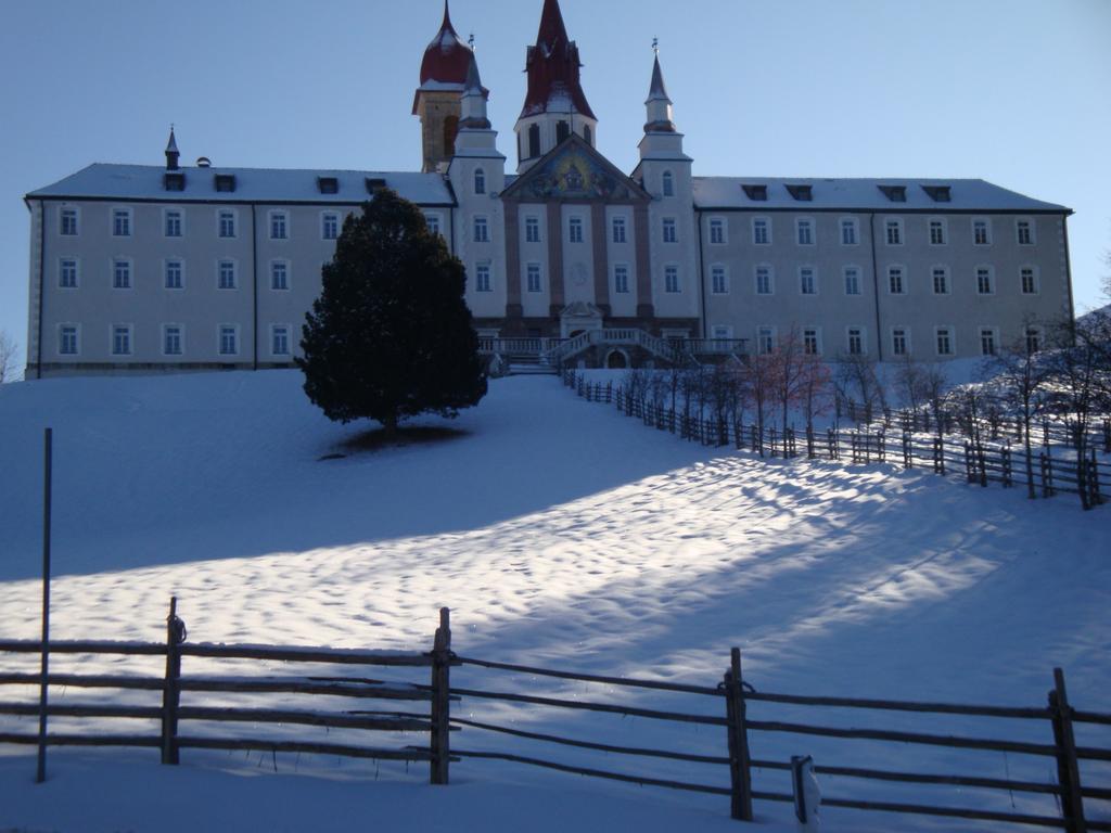 Appartamento Schupferhof Monte San Pietro Esterno foto