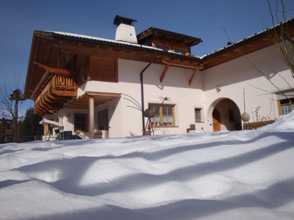 Appartamento Schupferhof Monte San Pietro Esterno foto