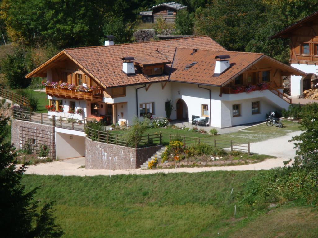 Appartamento Schupferhof Monte San Pietro Esterno foto