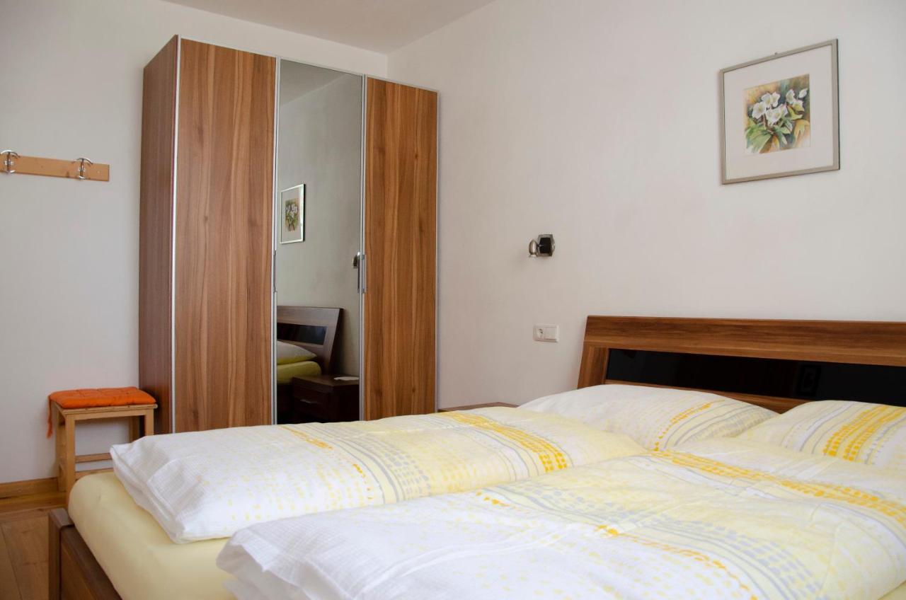 Appartamento Schupferhof Monte San Pietro Esterno foto