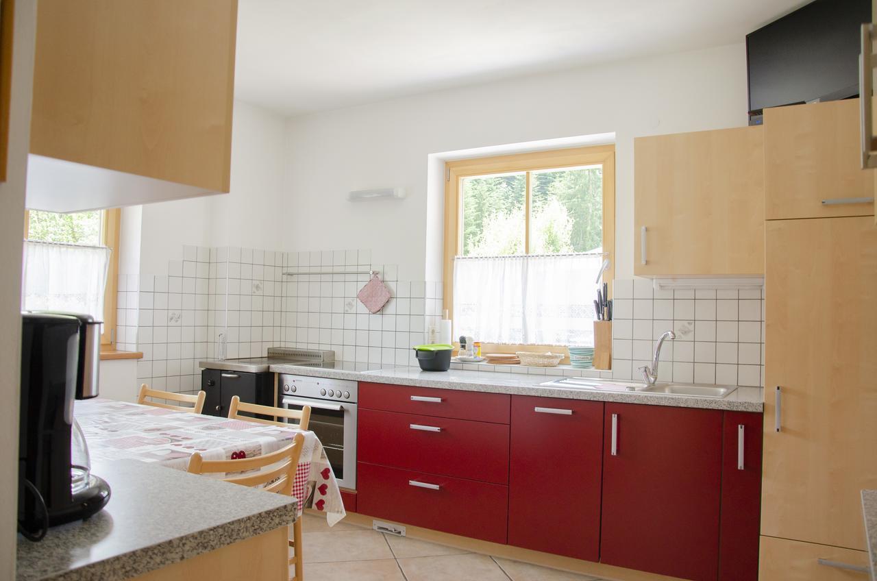 Appartamento Schupferhof Monte San Pietro Esterno foto