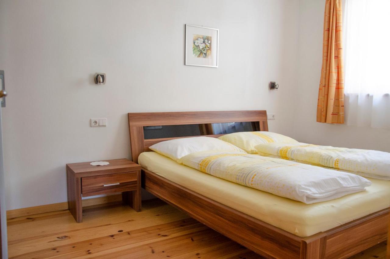 Appartamento Schupferhof Monte San Pietro Esterno foto