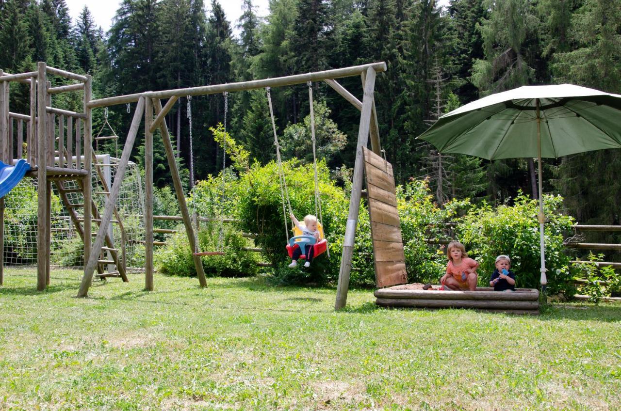 Appartamento Schupferhof Monte San Pietro Esterno foto