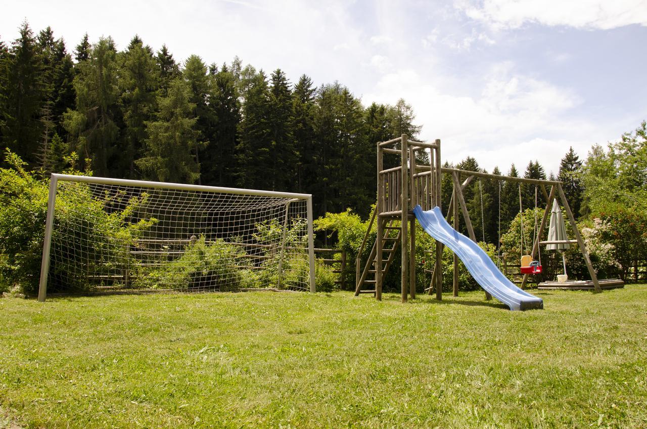 Appartamento Schupferhof Monte San Pietro Esterno foto