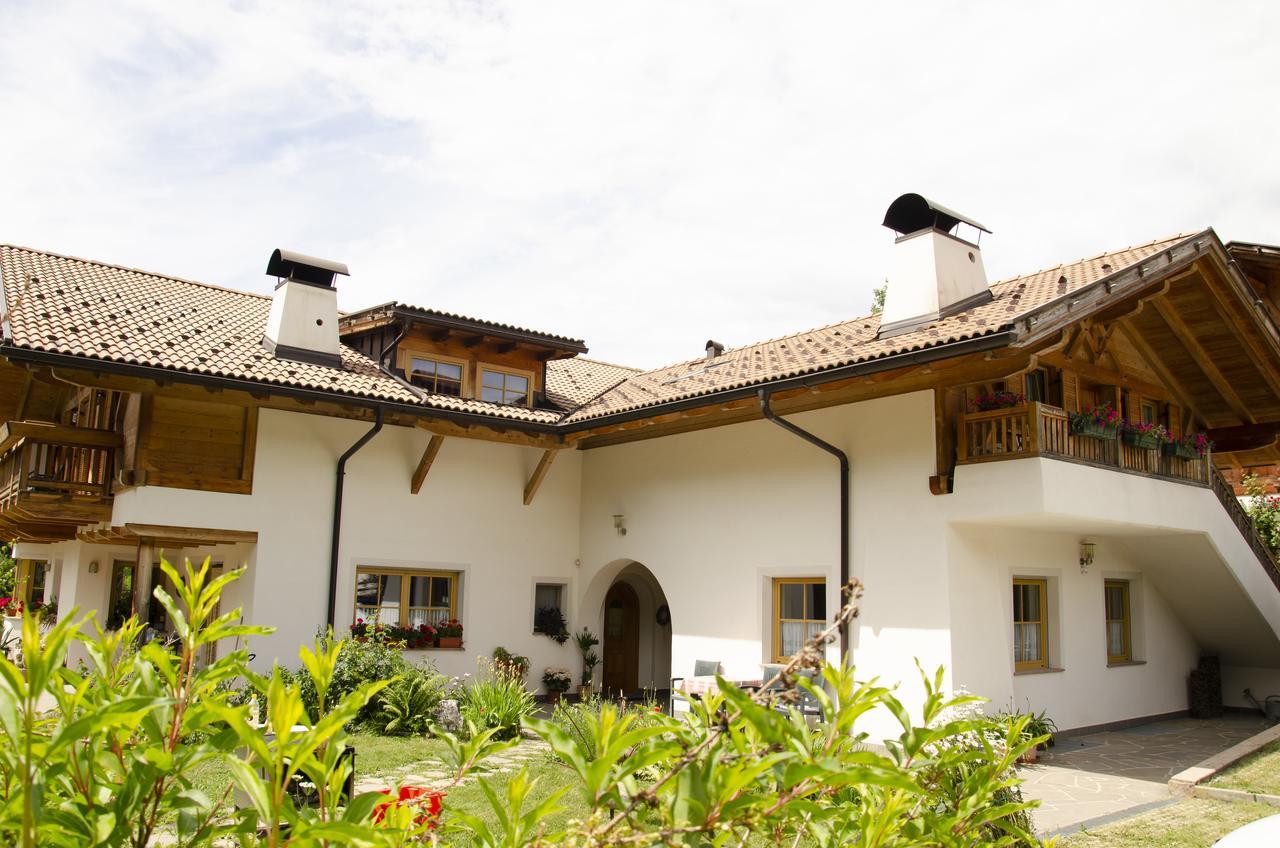 Appartamento Schupferhof Monte San Pietro Esterno foto